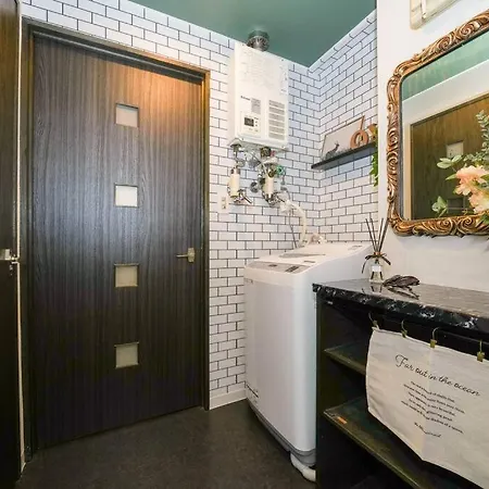 Cooee Sapporo Apartment Exterior photo