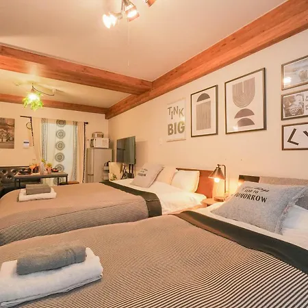 Cooee Sapporo Apartment Exterior photo