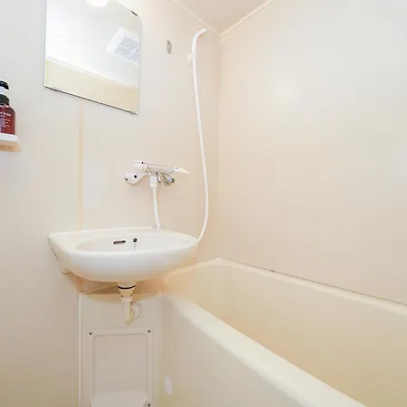 Cooee Sapporo Apartment Exterior photo