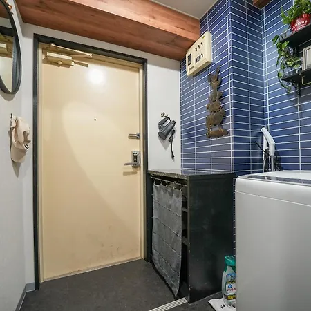 Cooee Sapporo Apartment Exterior photo