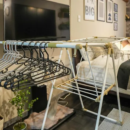 Cooee Sapporo Apartment Exterior photo