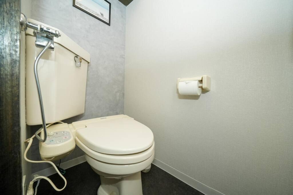 Cooee Apartment
