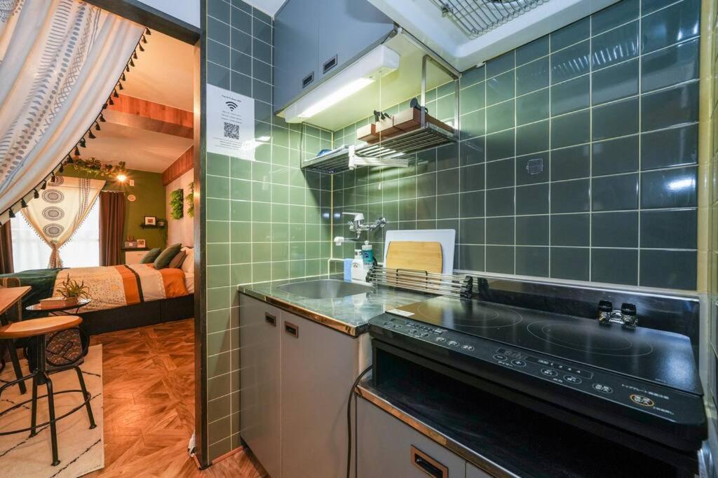 Cooee Apartment