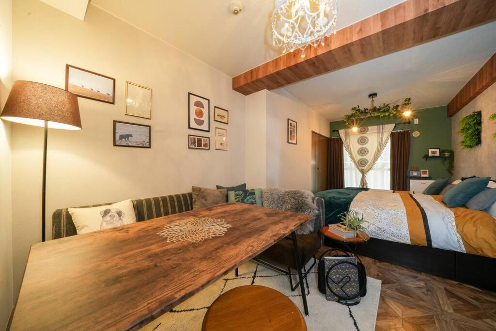 Cooee Apartment