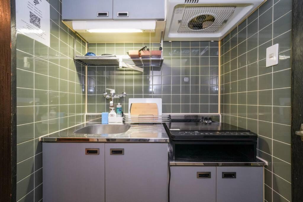 Cooee Apartment Sapporo