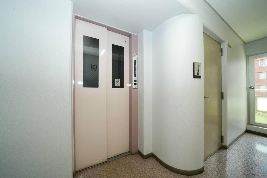 Apartment Cooee Sapporo