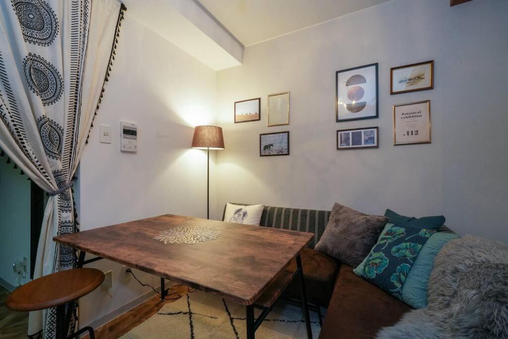 Cooee Apartment