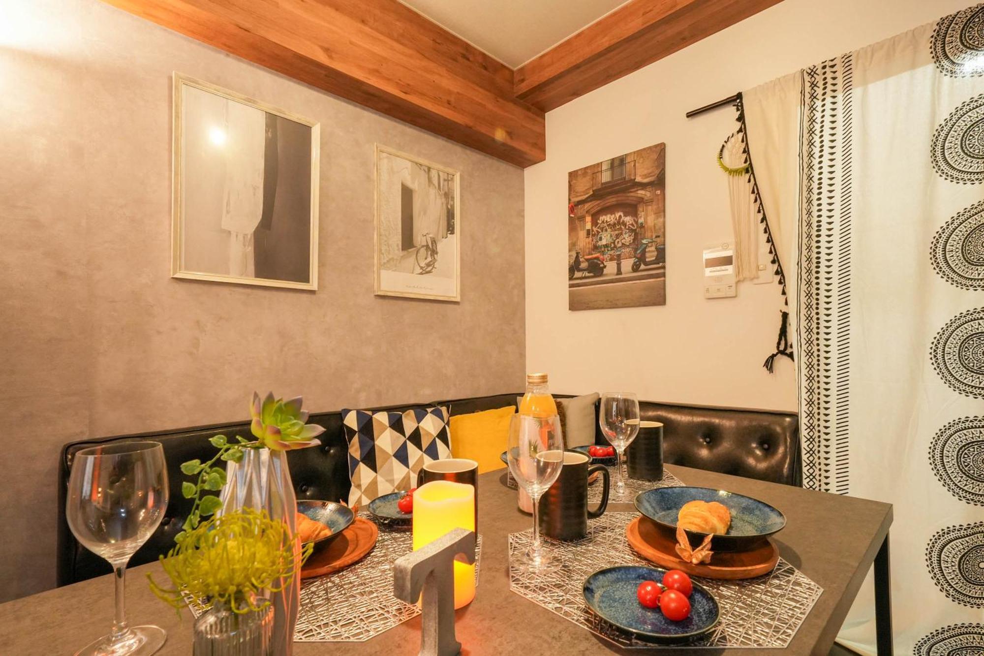 Cooee Apartment