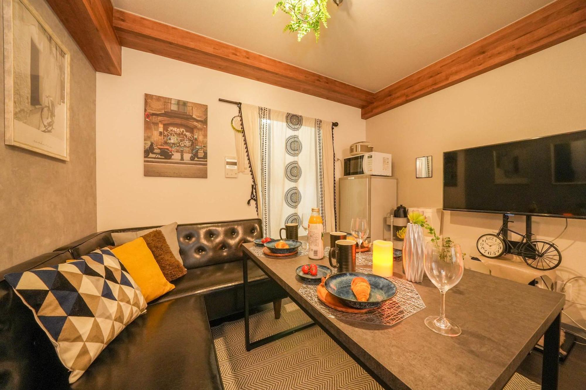 Apartment Cooee