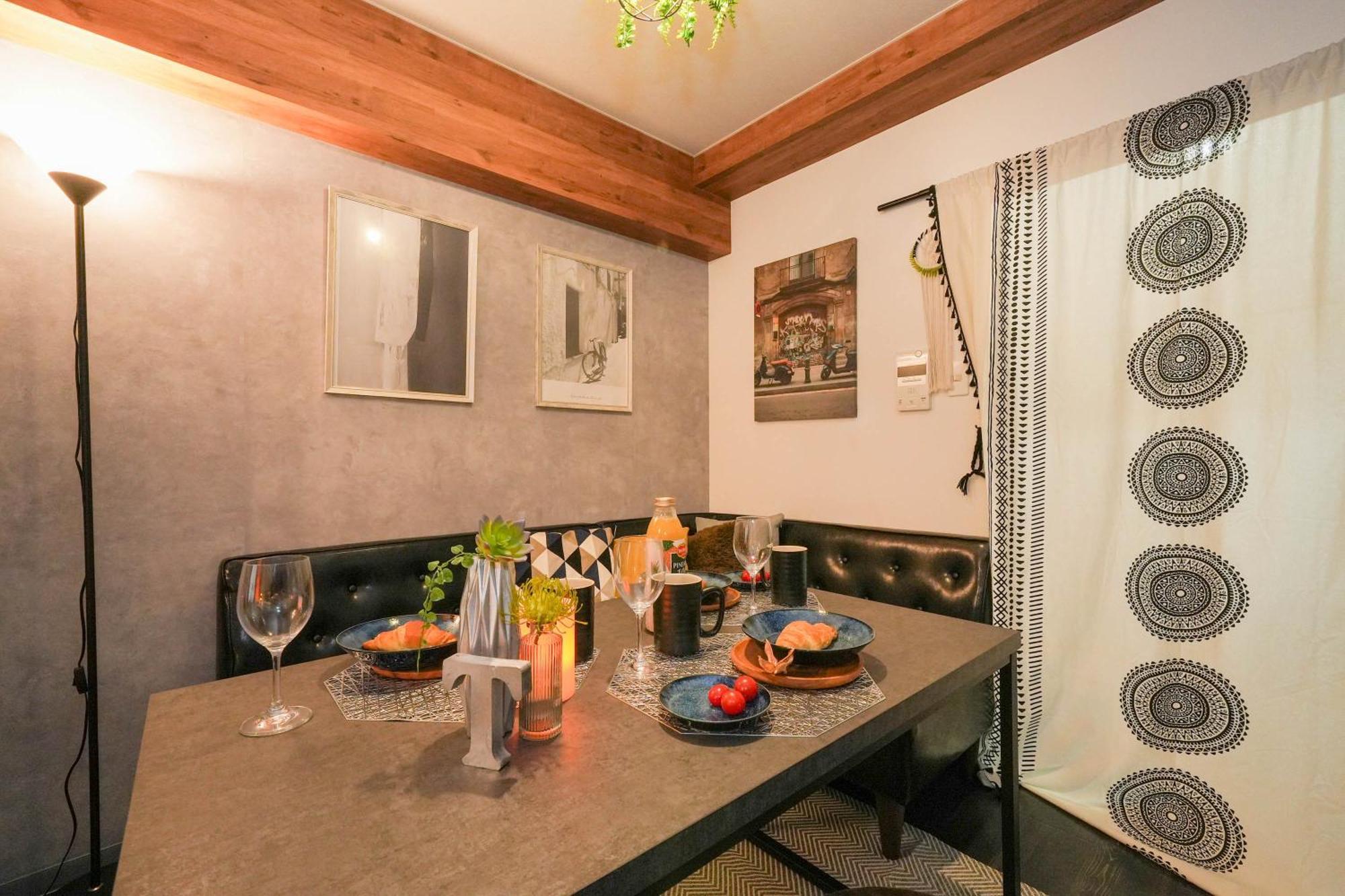 Apartment Cooee Sapporo