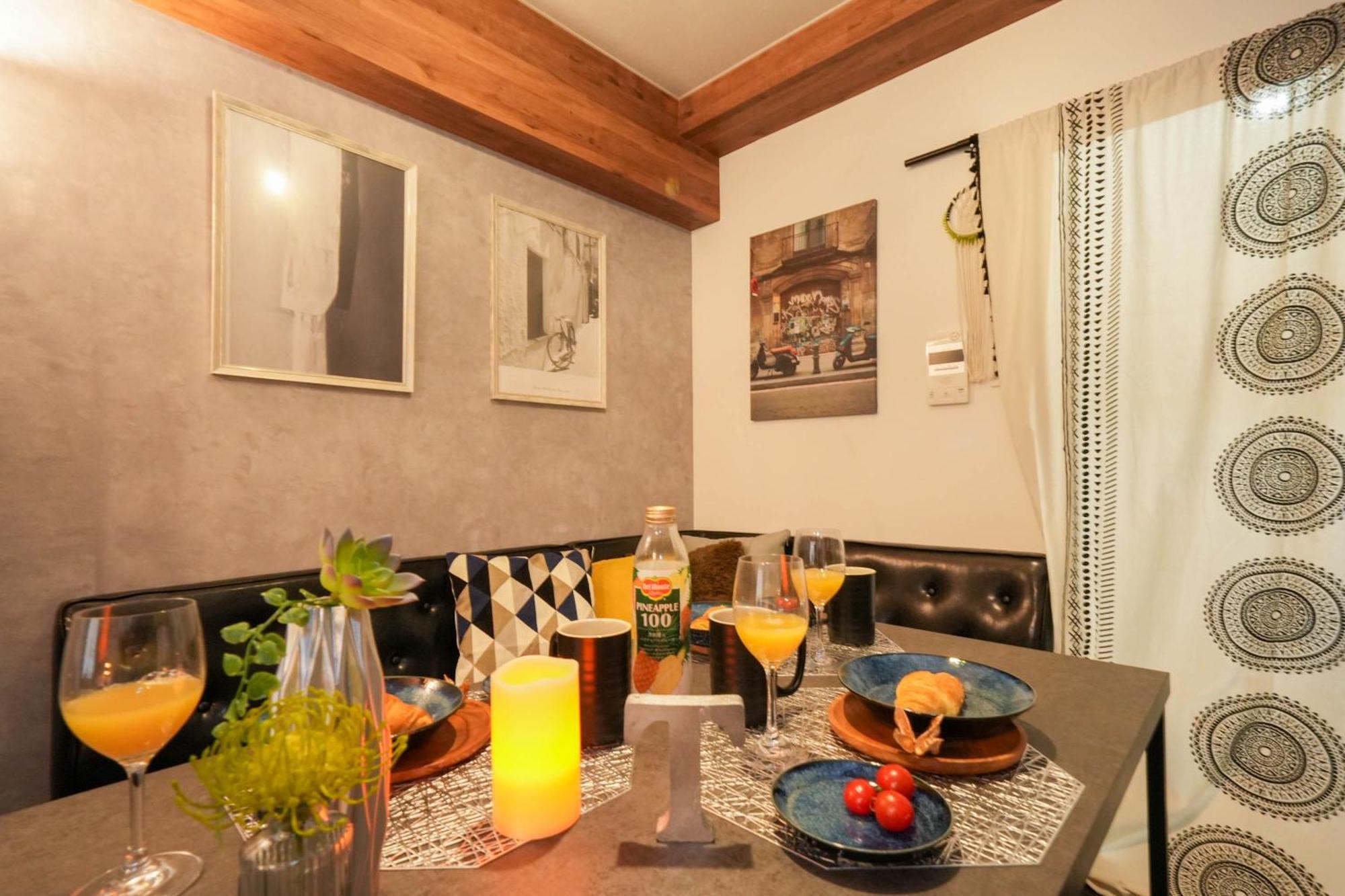 Cooee Apartment