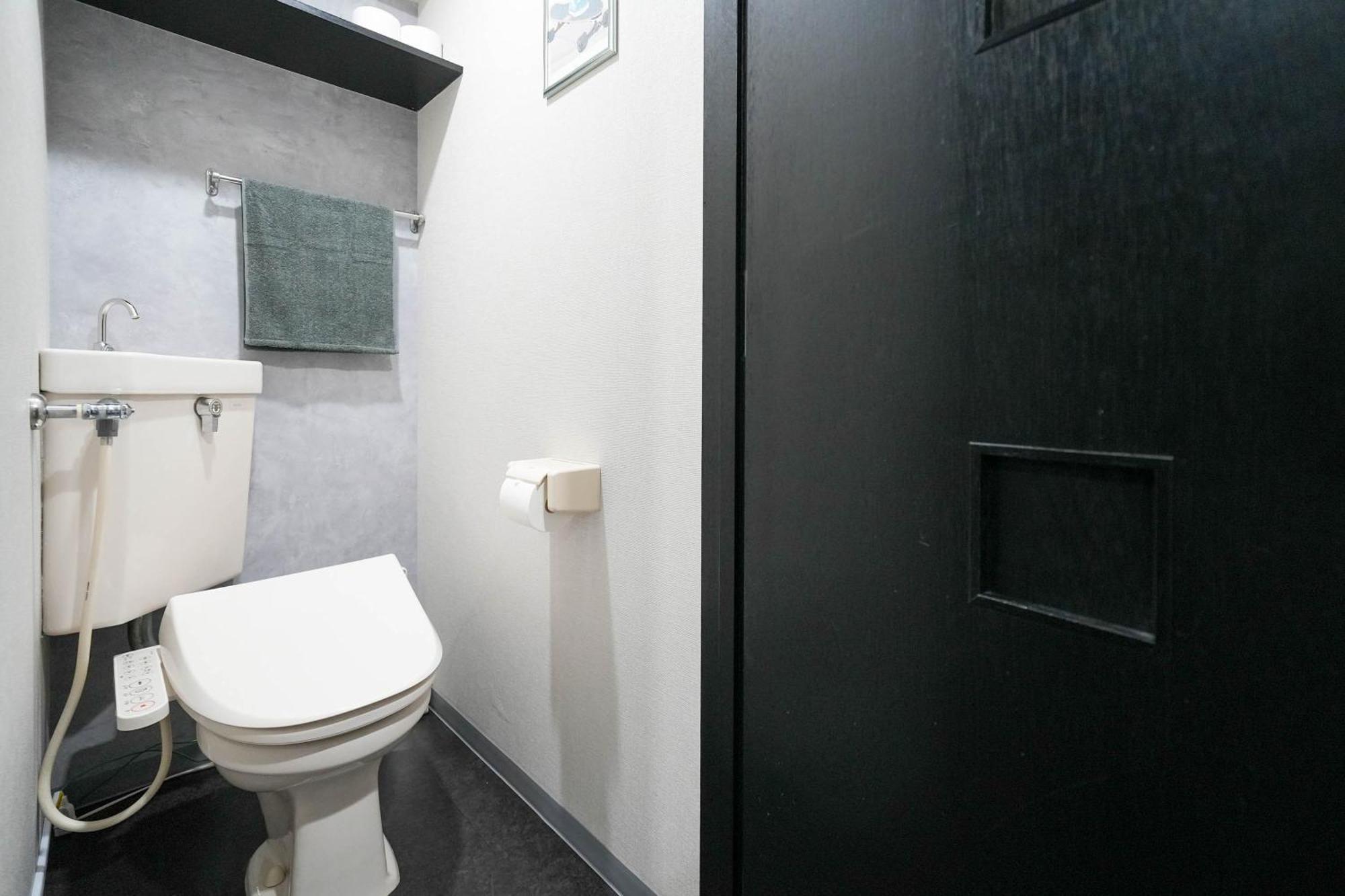 Apartment Cooee Sapporo