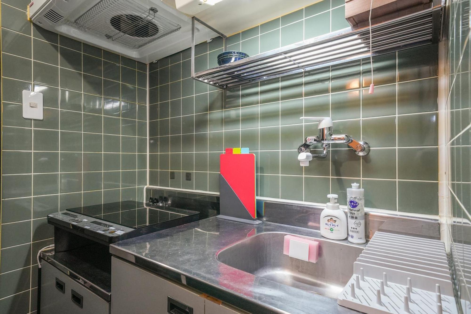 Cooee Apartment